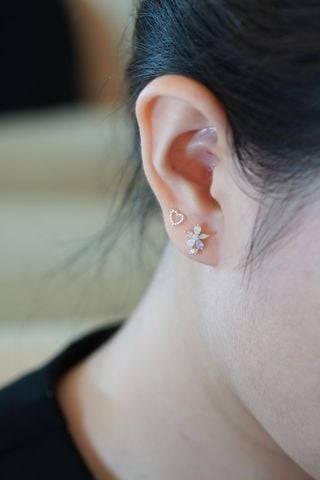  [ancafe-accessories] Hoa tai ER350K-038-BAC 