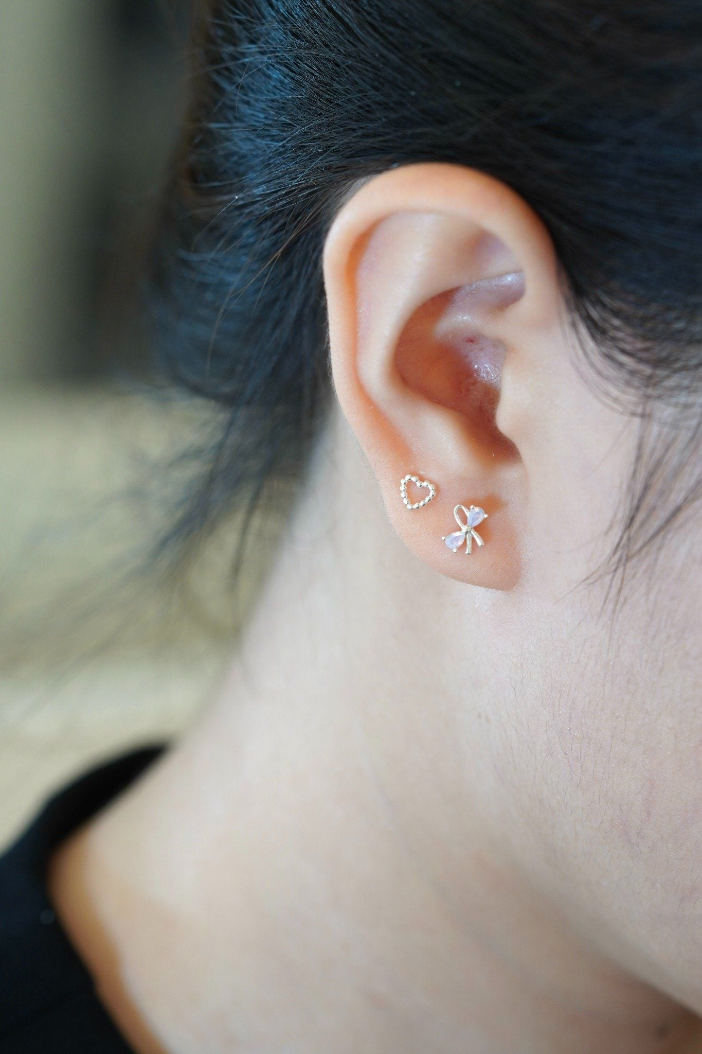 [ancafe-accessories] Hoa tai ER320K-048-BAC