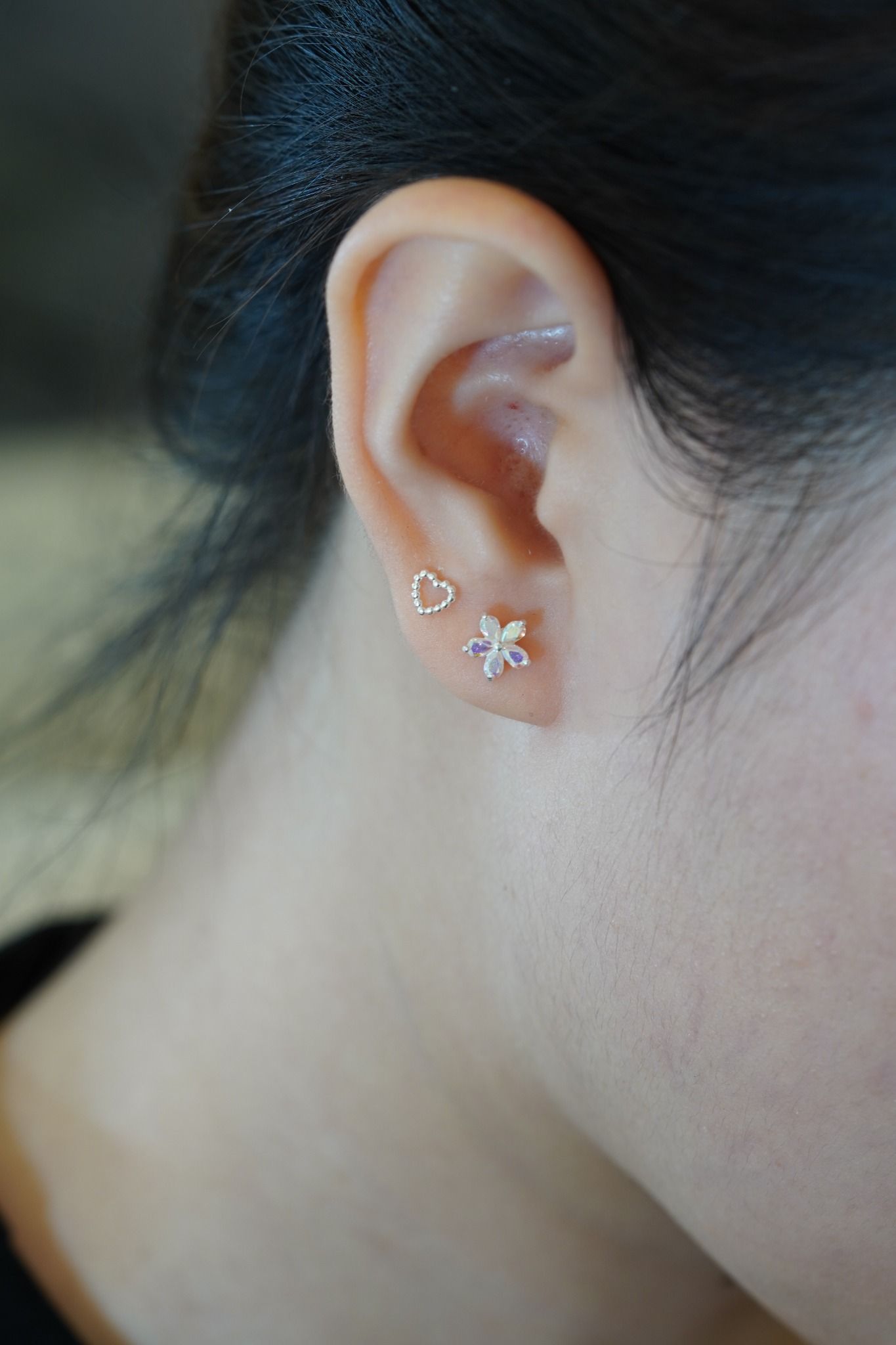 [ancafe-accessories] Hoa tai ER390K-131-BAC