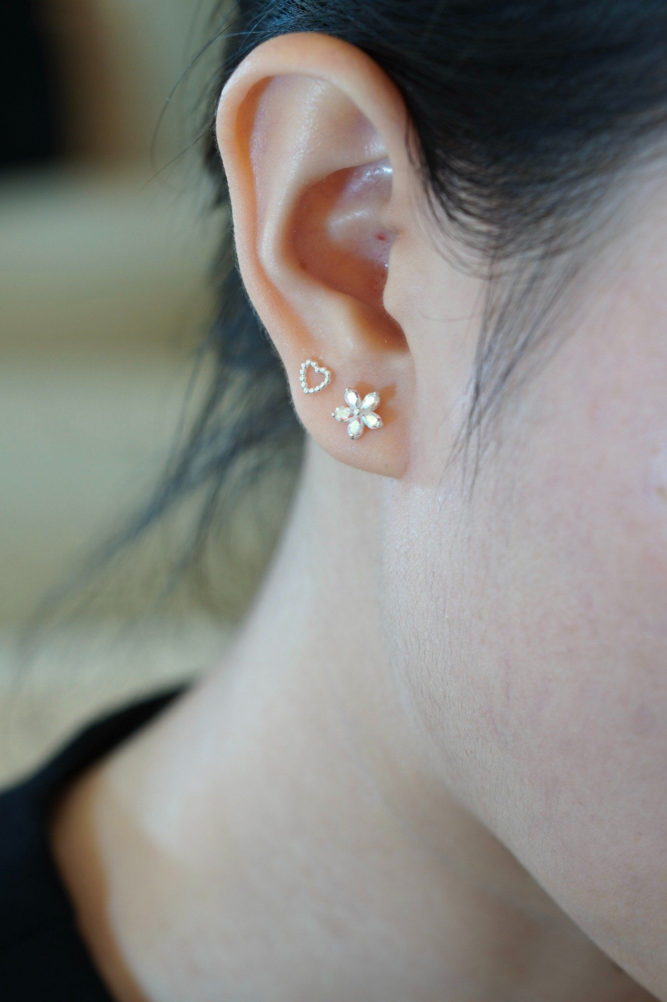 [ancafe-accessories] Hoa tai ER390K-134-BAC