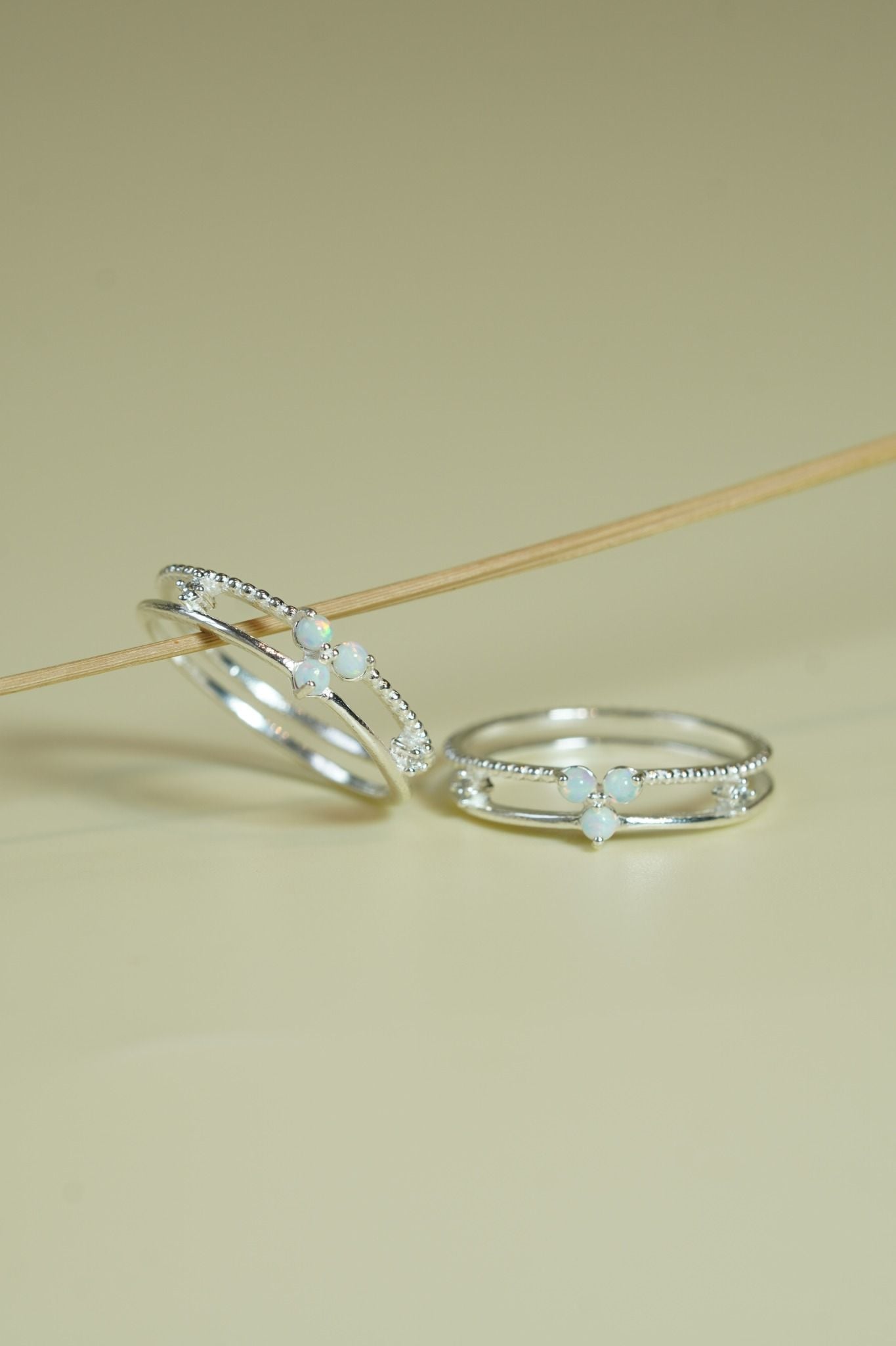 [ancafe-accessories] Nhẫn R350K-018-12-BAC