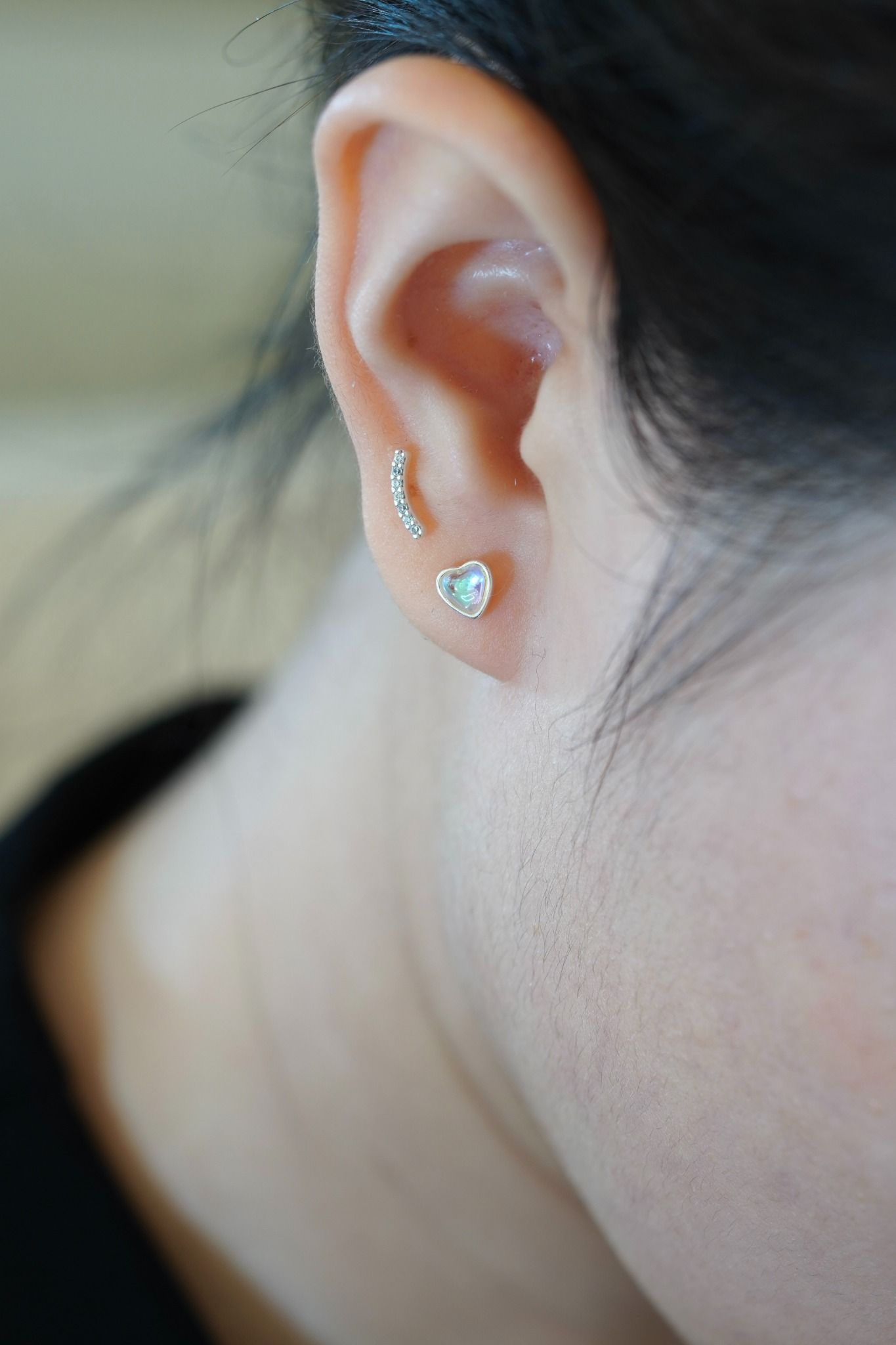 [ancafe-accessories] Hoa tai ER390K-136-BAC