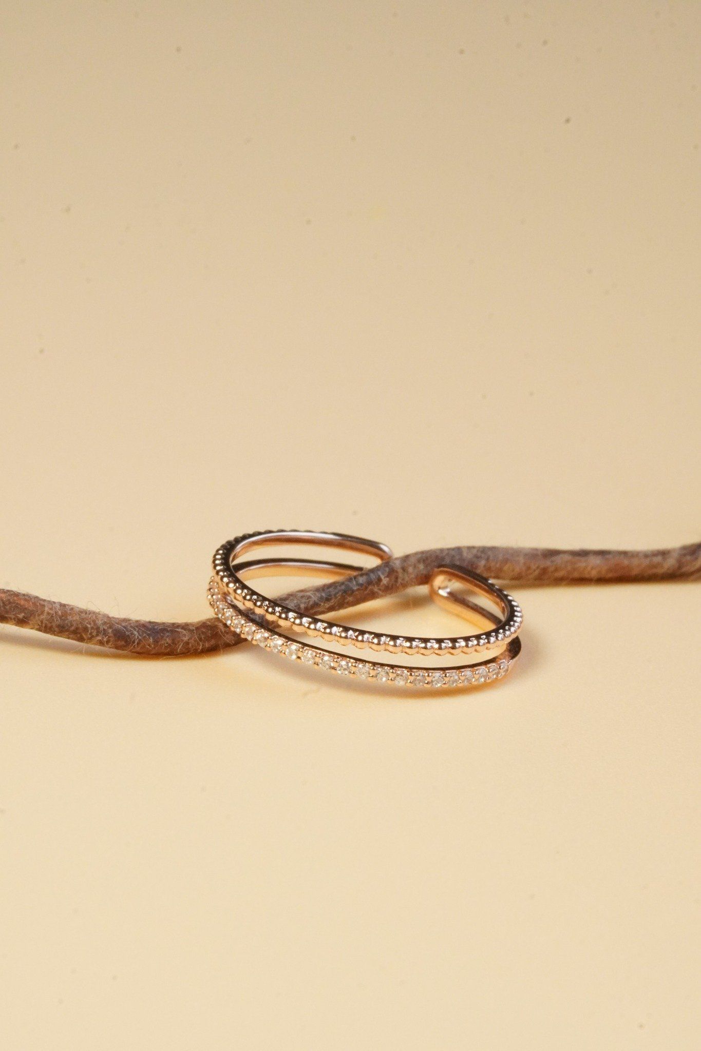 [ancafe-accessories] Nhẫn R450K-001-FREESIZE-VH