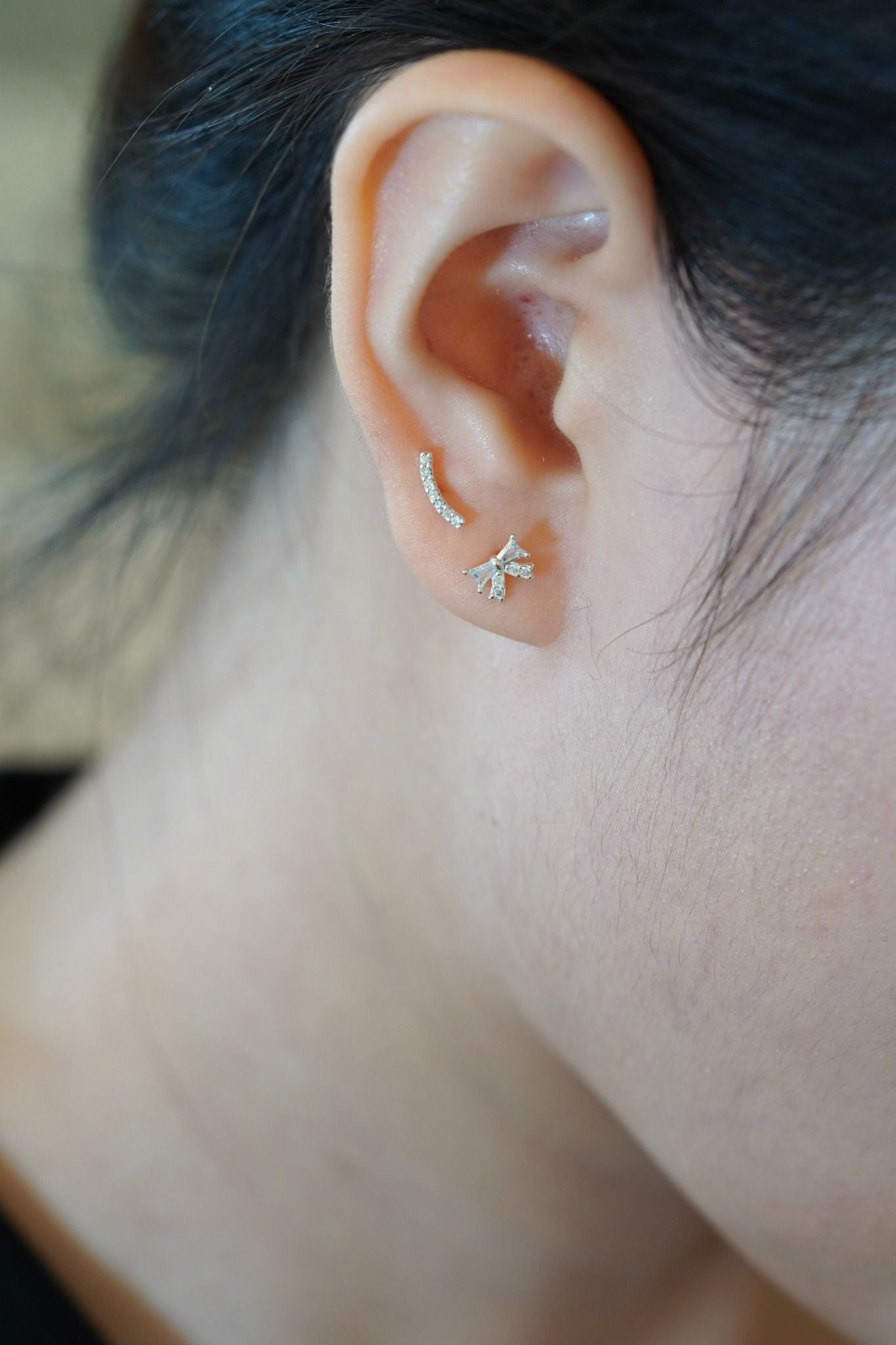 [ancafe-accessories] Hoa tai ER390K-056-BAC