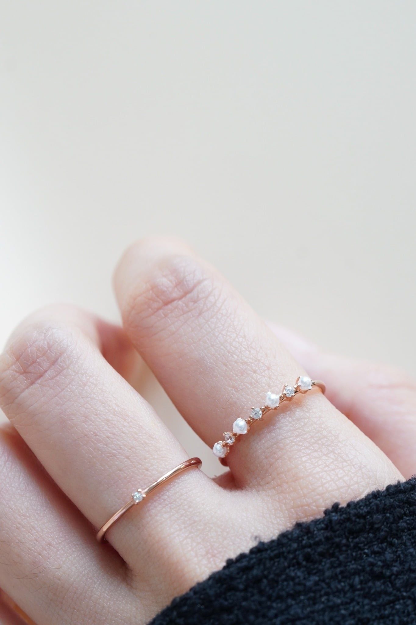 [ancafe-accessories] Nhẫn R250K-035-12-DA TRANG