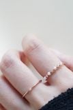 [ancafe-accessories] Nhẫn R250K-035-12-DA TRANG