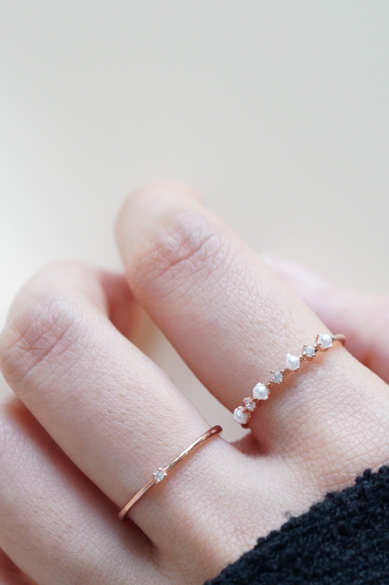 [ancafe-accessories] Nhẫn R250K-035-12-DA TRANG