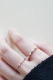 [ancafe-accessories] Nhẫn R250K-035-12-DA XANH