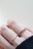 [ancafe-accessories] Nhẫn R250K-040-12