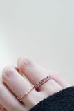 [ancafe-accessories] Nhẫn R250K-040-12