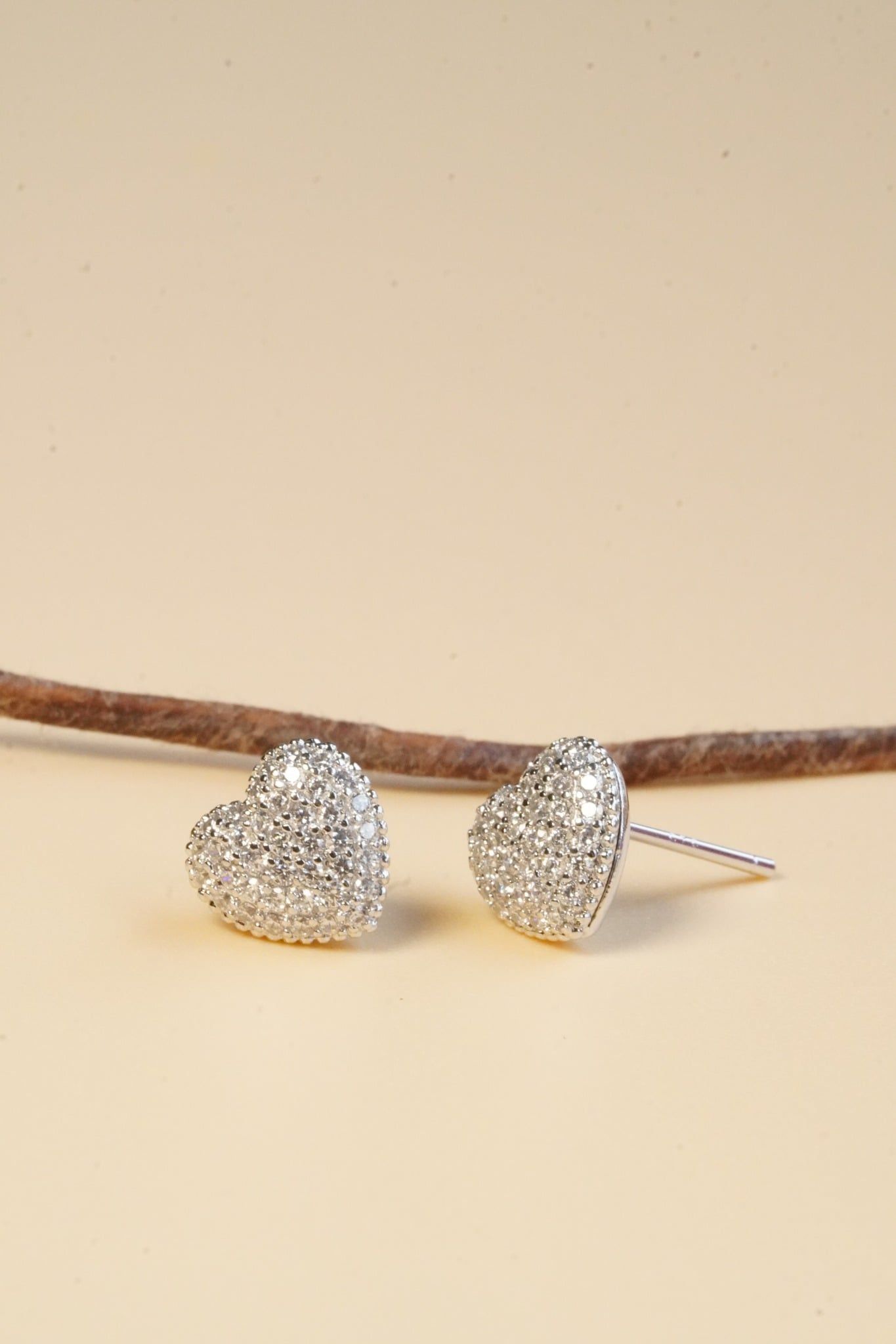 [ancafe-accessories] Hoa tai ER320K-061