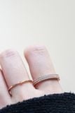 [ancafe-accessories] Nhẫn R250K-065-12-DA TRANG