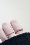 [ancafe-accessories] Nhẫn R250K-065-12-DA MAU