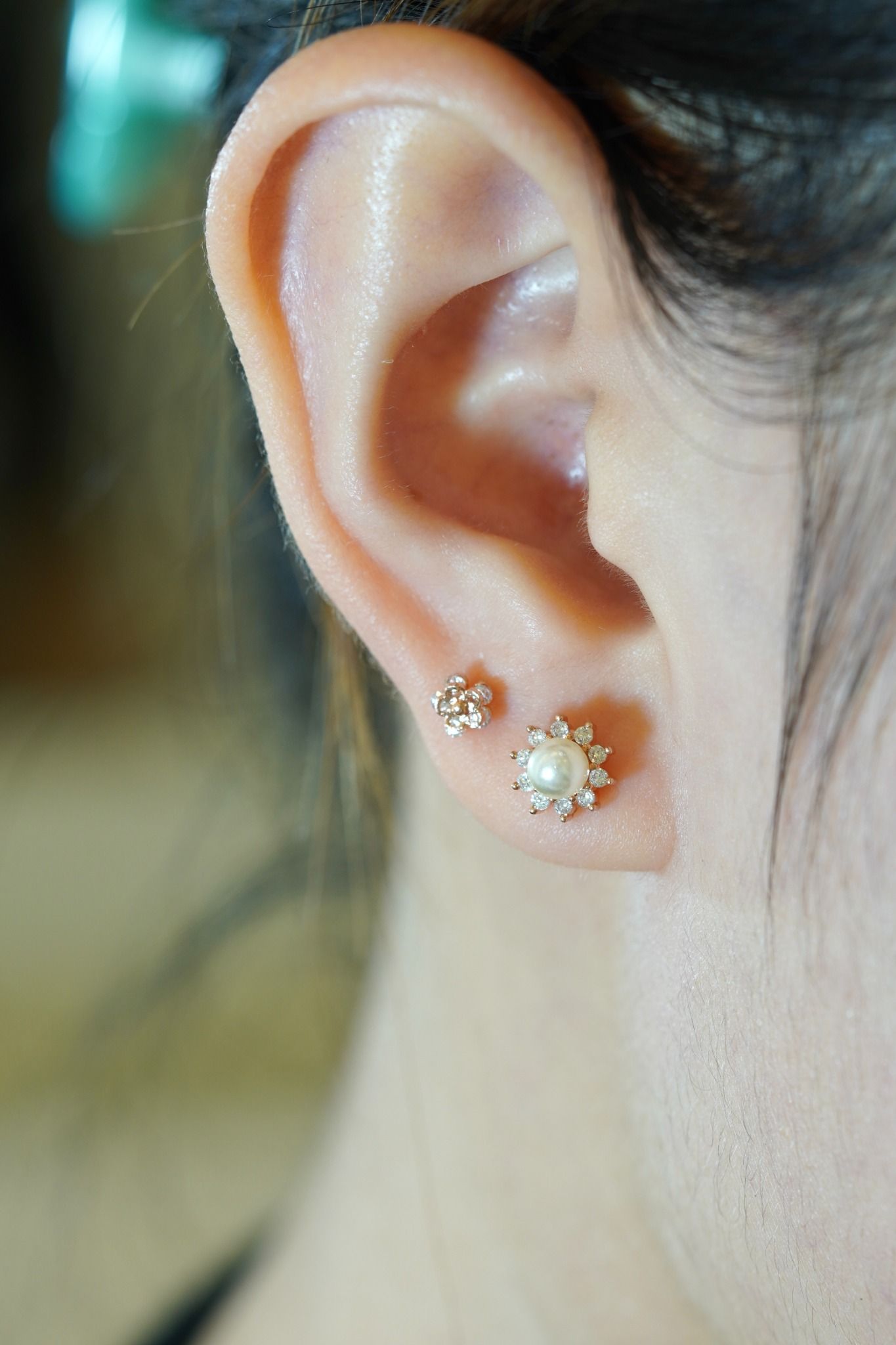 [ancafe-accessories] Hoa tai ER450K-031