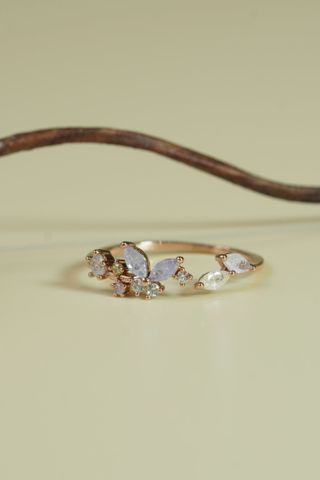  [ancafe-accessories] Nhẫn R250K-039-12 