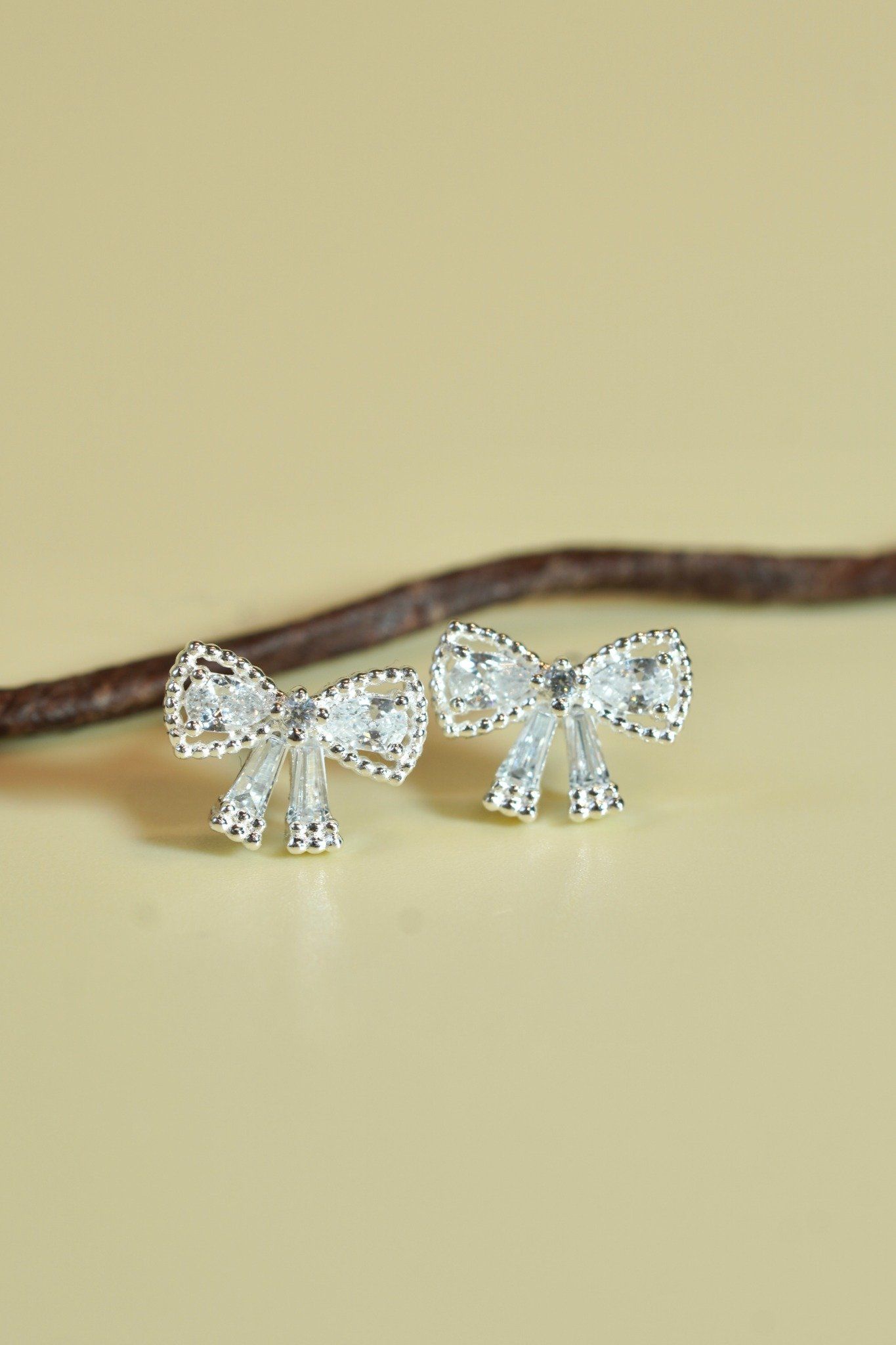 [ancafe-accessories] Hoa tai ER350K-034-BAC