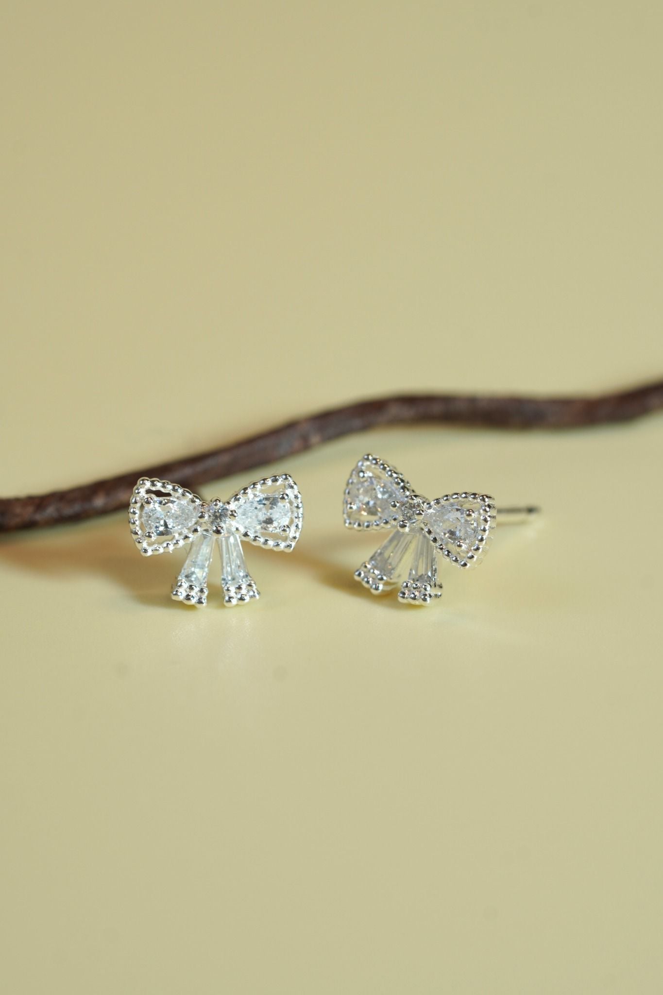 [ancafe-accessories] Hoa tai ER350K-034-BAC