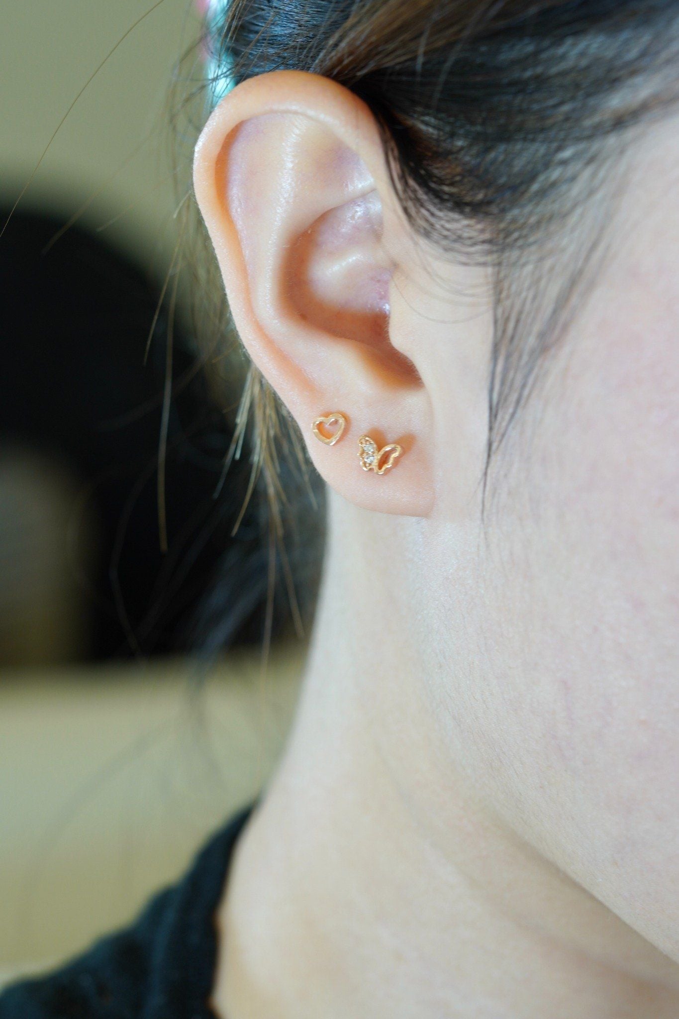 [ancafe-accessories] Hoa tai ER450K-015