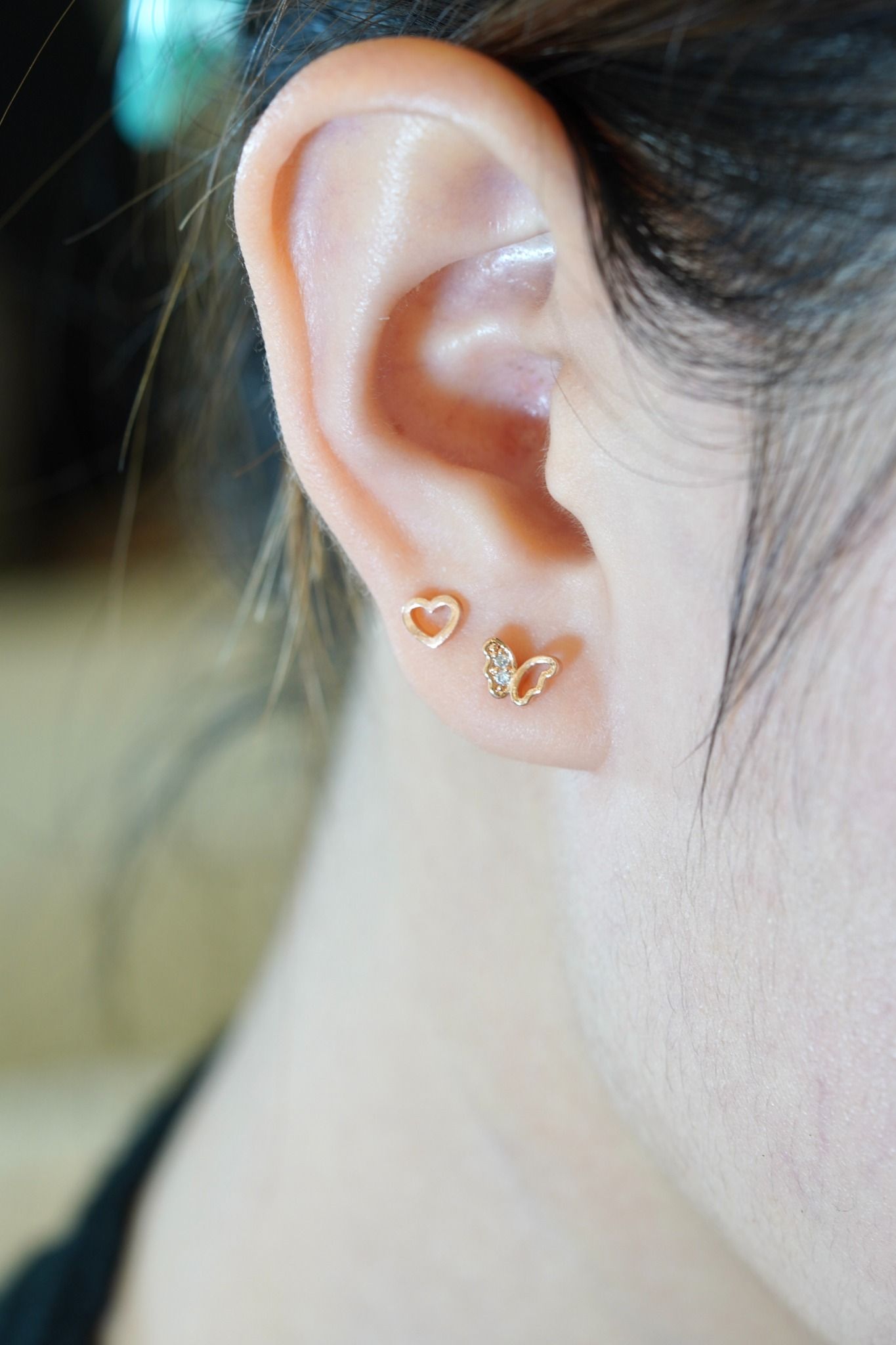 [ancafe-accessories] Hoa tai ER450K-011