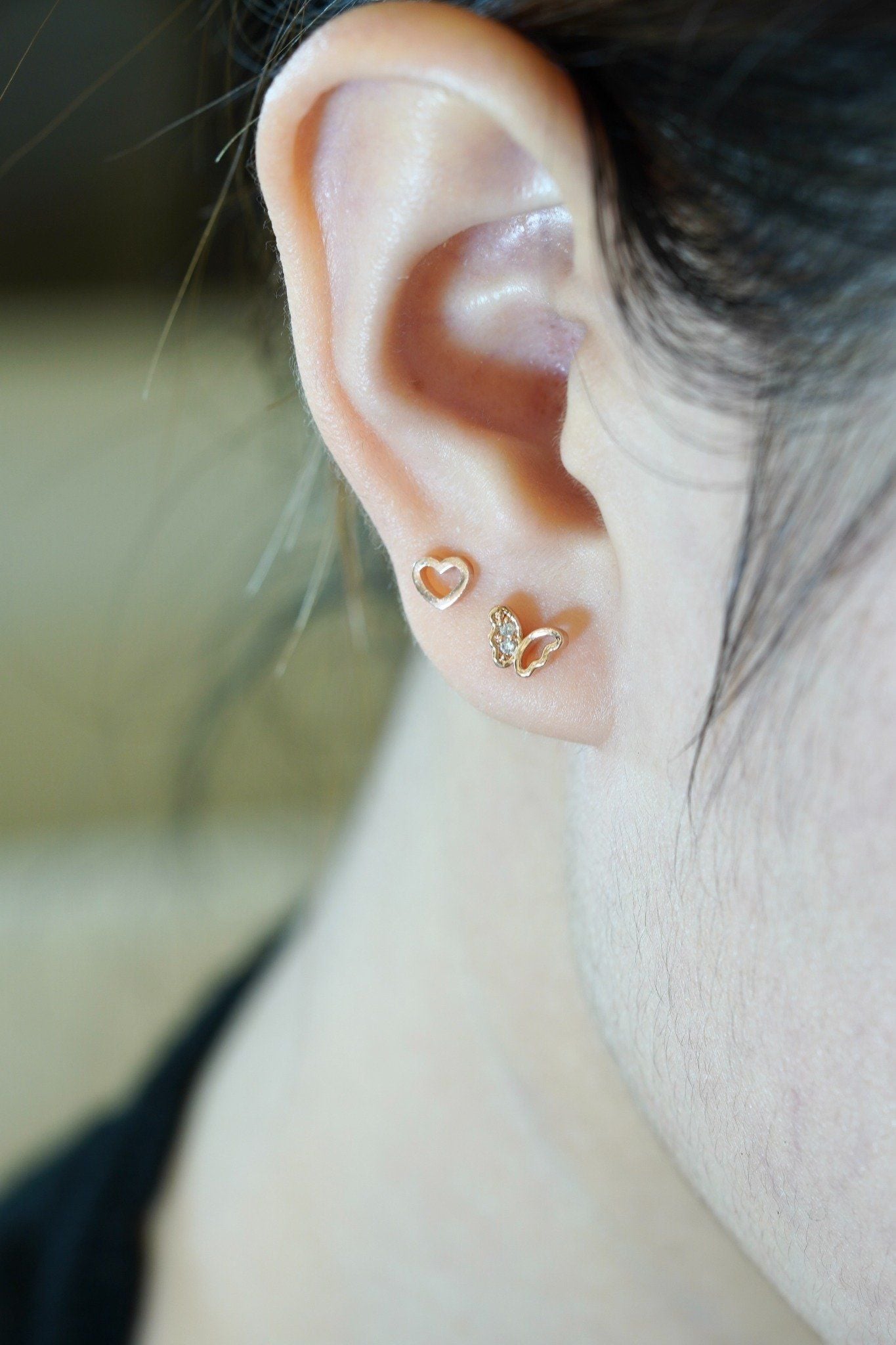 [ancafe-accessories] Hoa tai ER450K-011