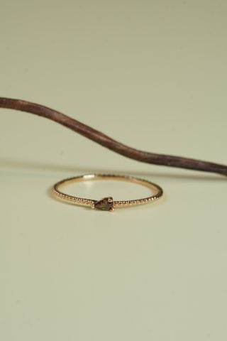  [ancafe-accessories] Nhẫn R250K-018-12 