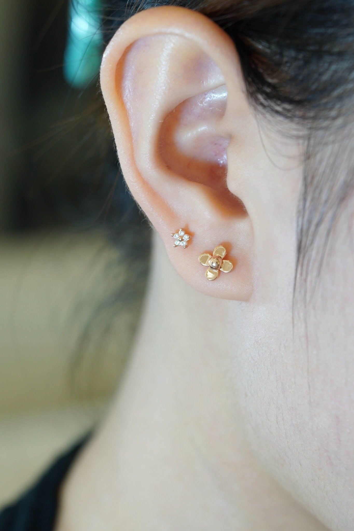 [ancafe-accessories] Hoa tai ER450K-029