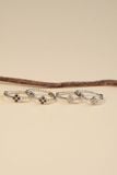 [ancafe-accessories] Hoa tai ER250K-009-HOA TRẮNG