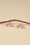 [ancafe-accessories] Hoa tai ER250K-004