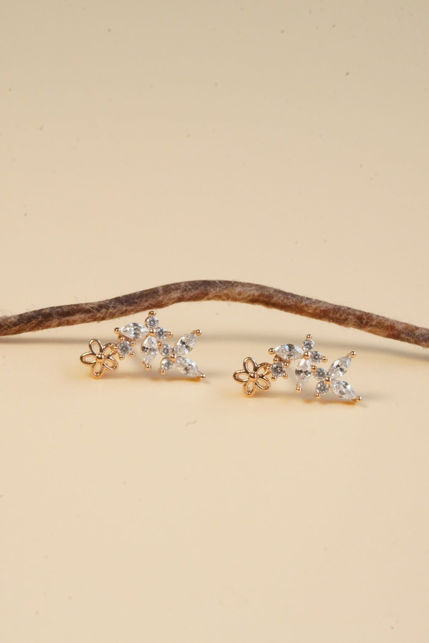 [ancafe-accessories] Hoa tai ER250K-004