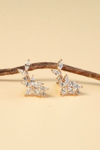  [ancafe-accessories] Hoa tai ER250K-005 