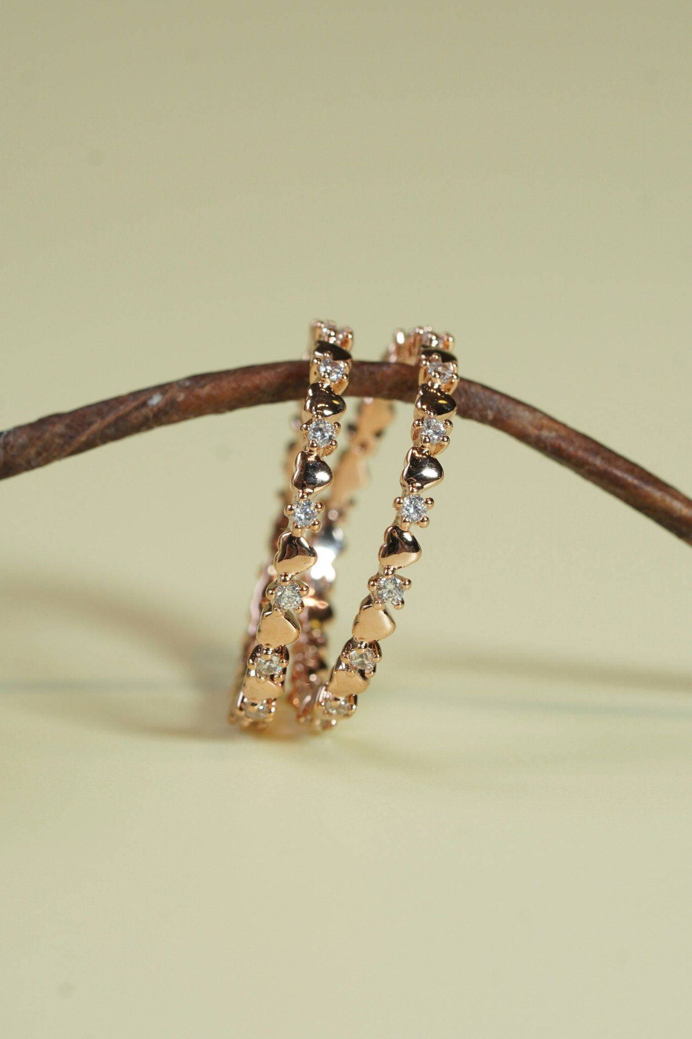 [ancafe-accessories] Nhẫn R350K-079-12-VH