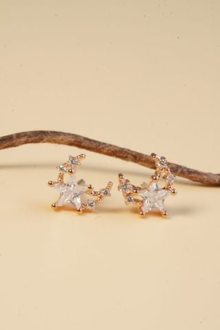  [ancafe-accessories] Hoa tai ER250K-003 