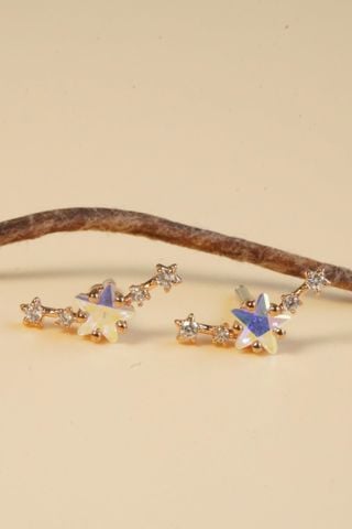  [ancafe-accessories] Hoa tai ER250K-002 