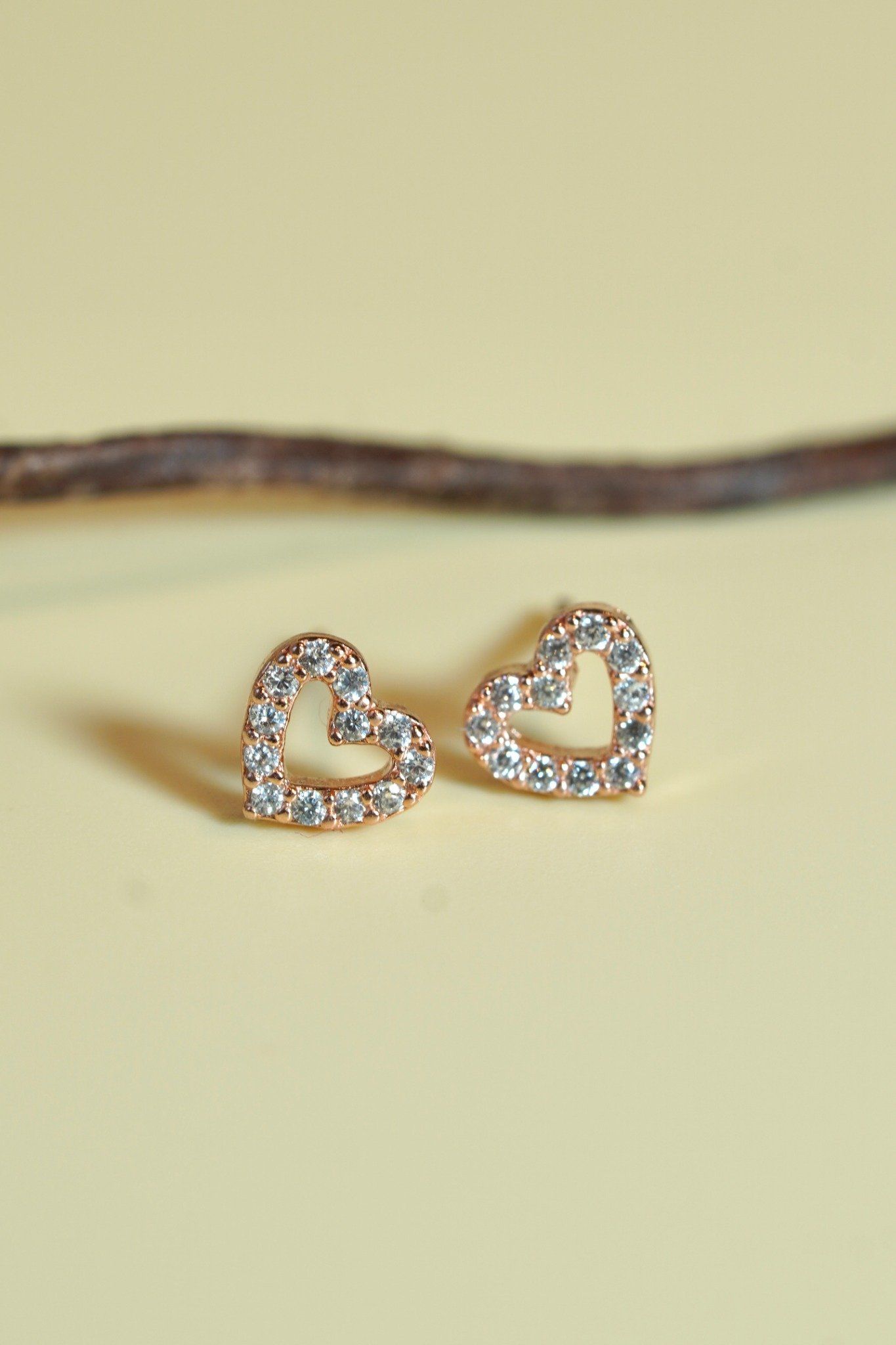 [ancafe-accessories] Hoa tai ER350K-037-VH