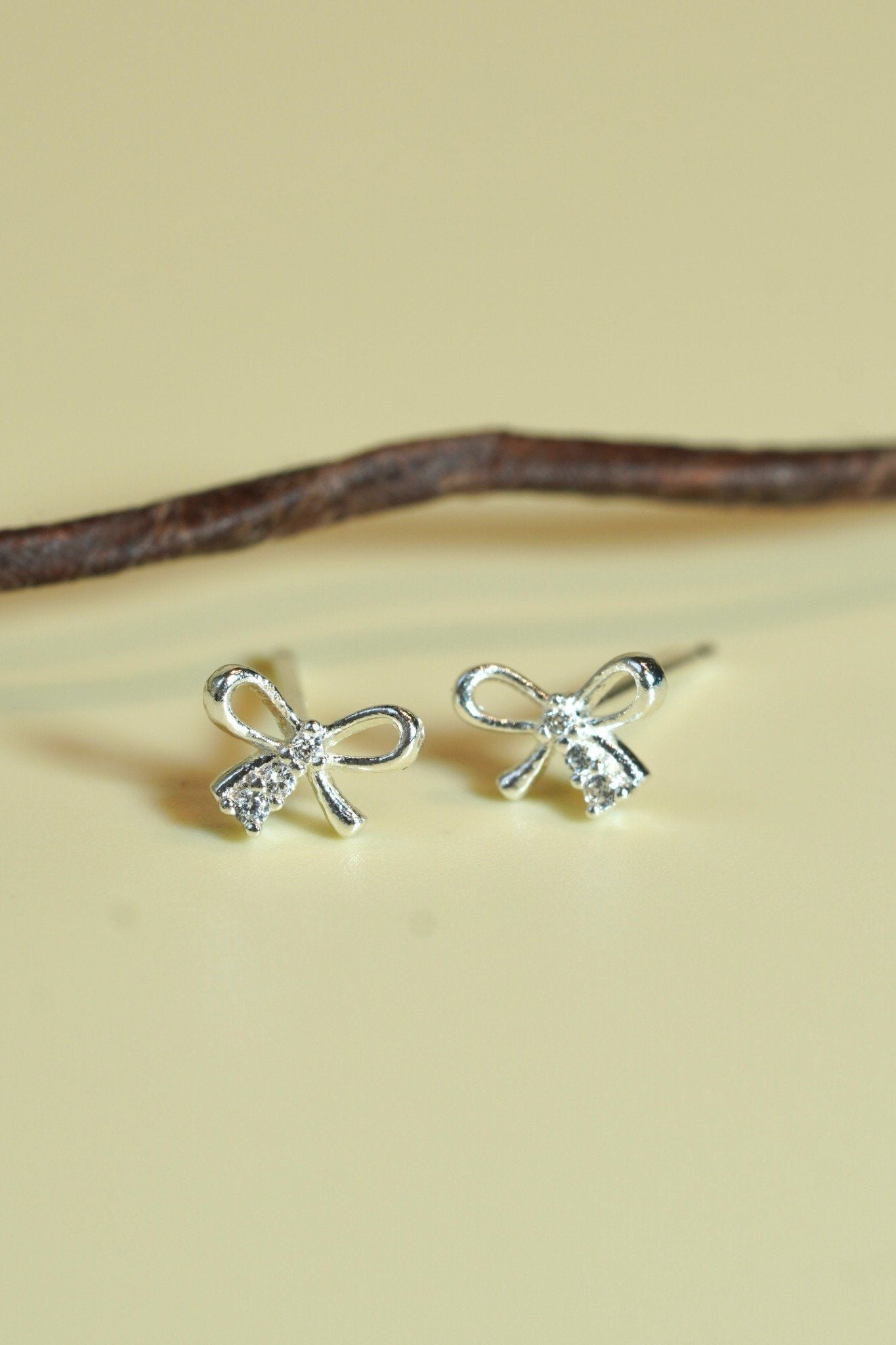 [ancafe-accessories] Hoa tai ER280K-038-BAC