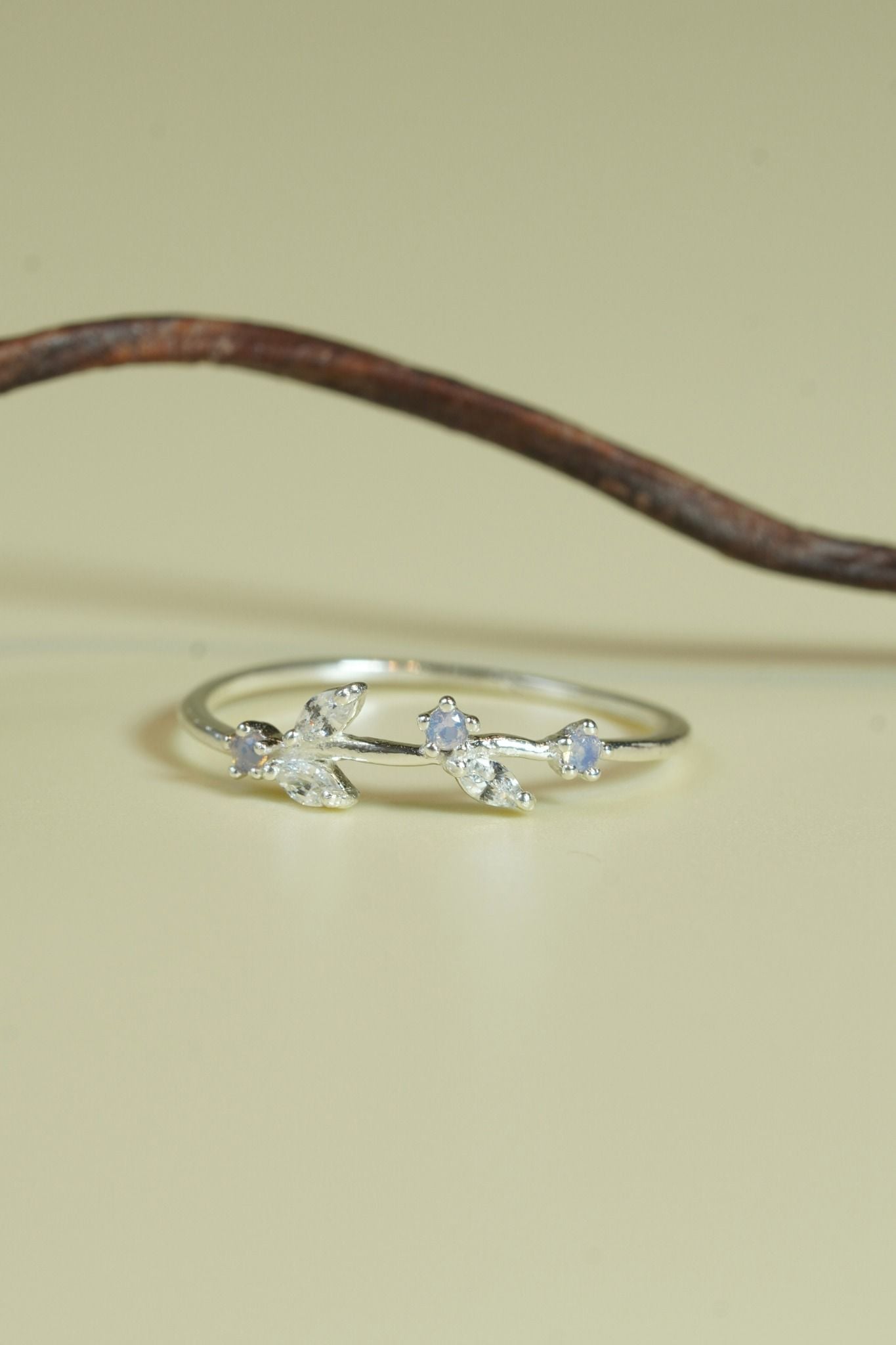 [ancafe-accessories] Nhẫn R350K-125-12-BAC