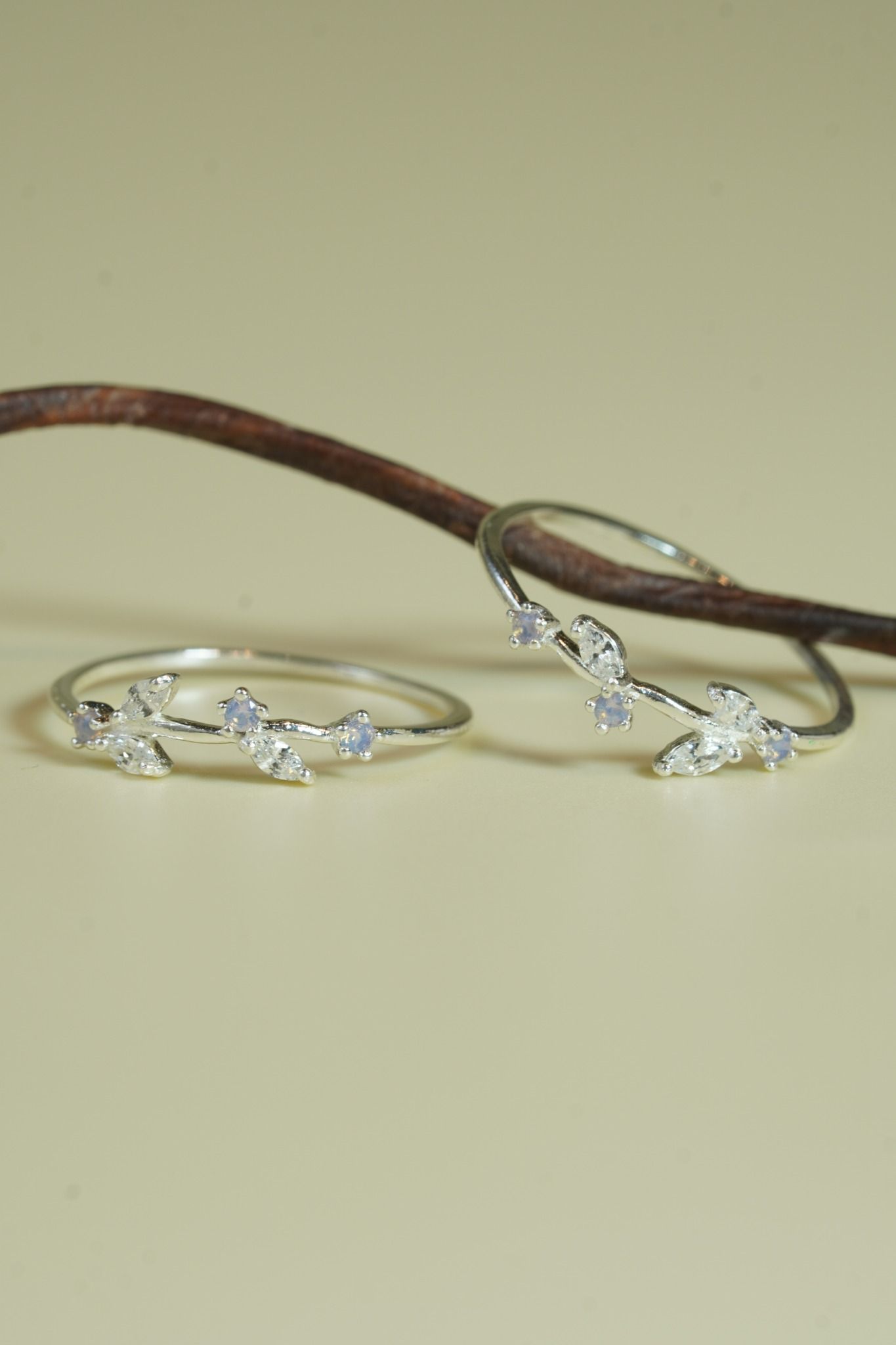 [ancafe-accessories] Nhẫn R350K-125-12-BAC