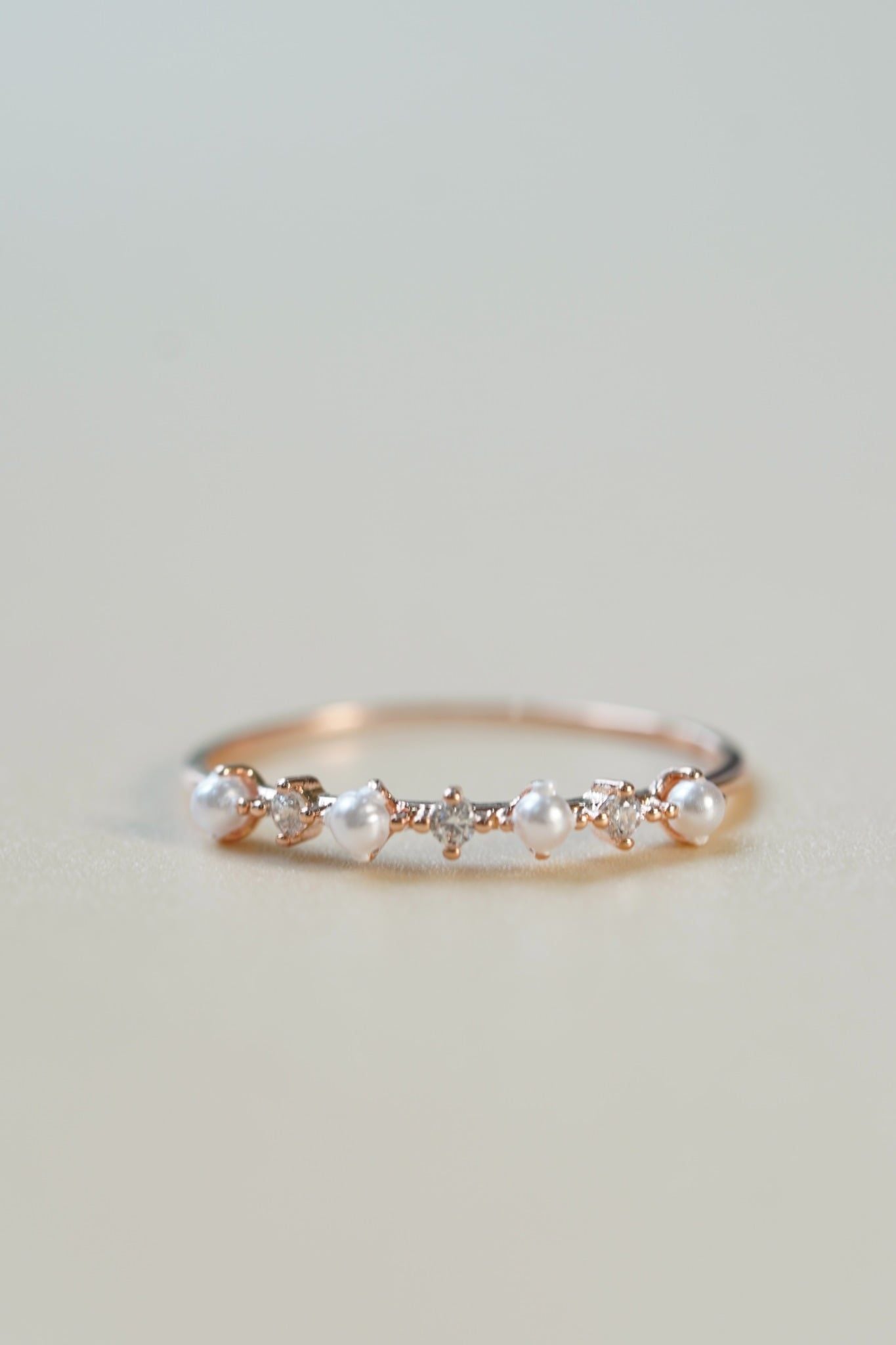 [ancafe-accessories] Nhẫn R250K-035-12-DA TRANG