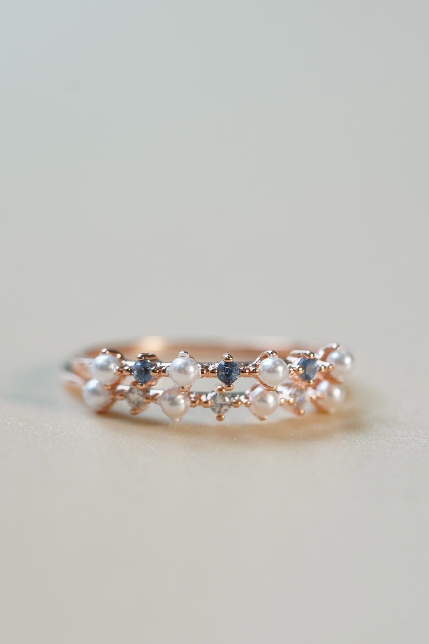 [ancafe-accessories] Nhẫn R250K-035-12-DA TRANG