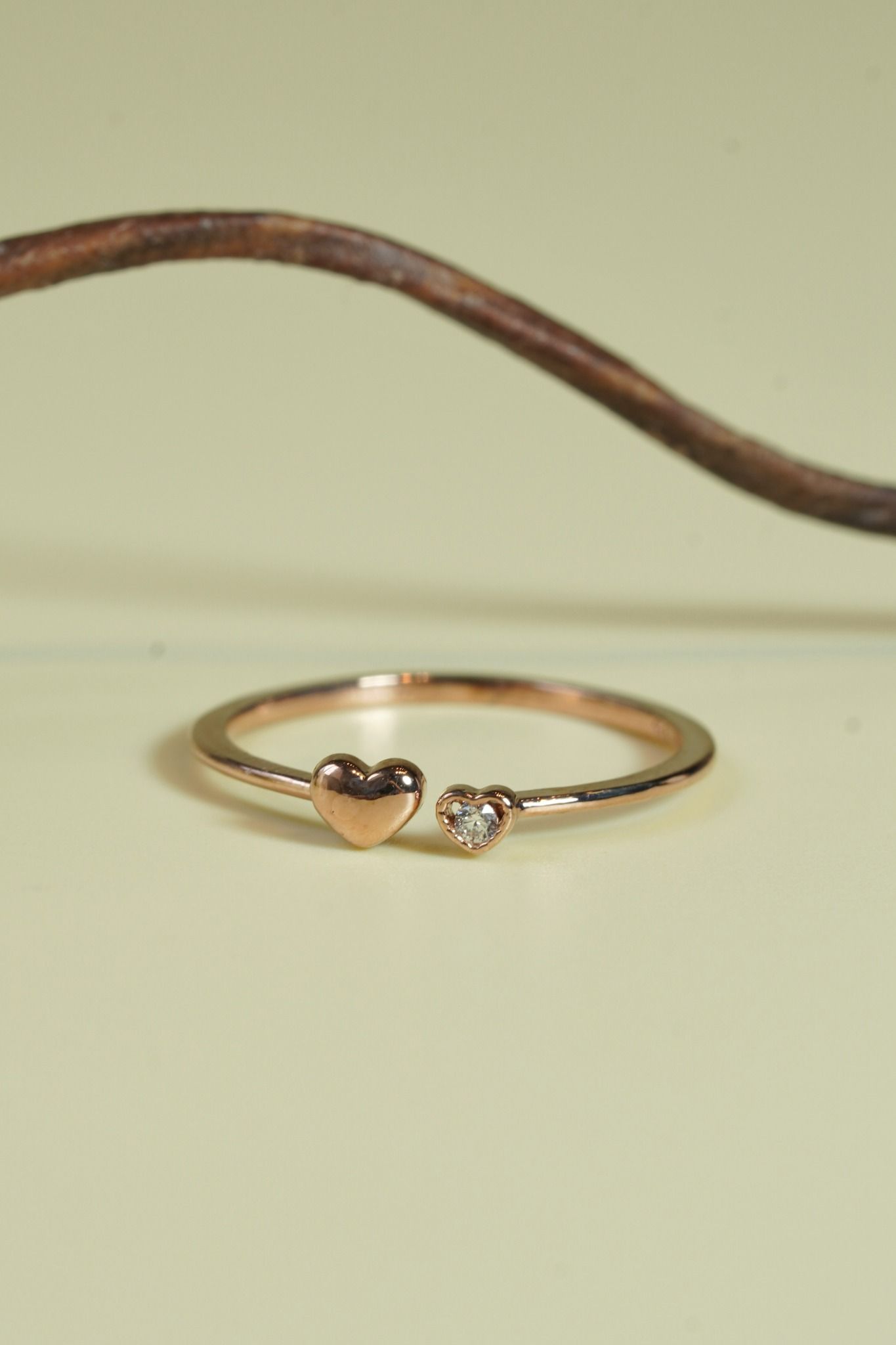 [ancafe-accessories] Nhẫn R350K-078-FREESIZE-VH