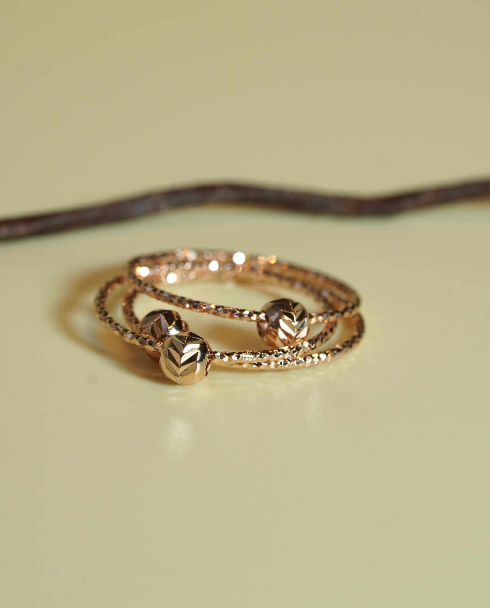 [ancafe-accessories] Nhẫn R290K-058-12-VH