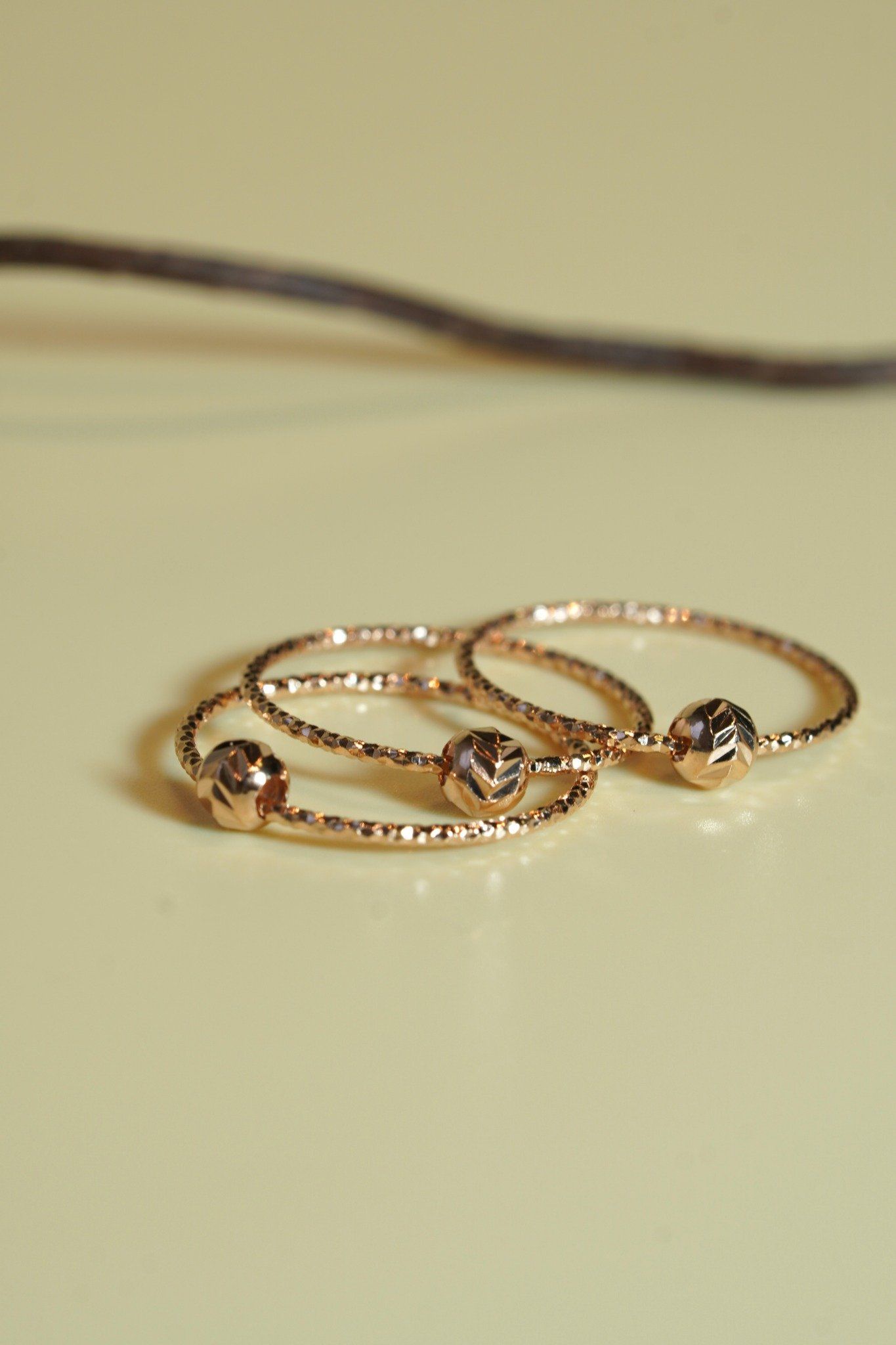 [ancafe-accessories] Nhẫn R290K-058-12-VH