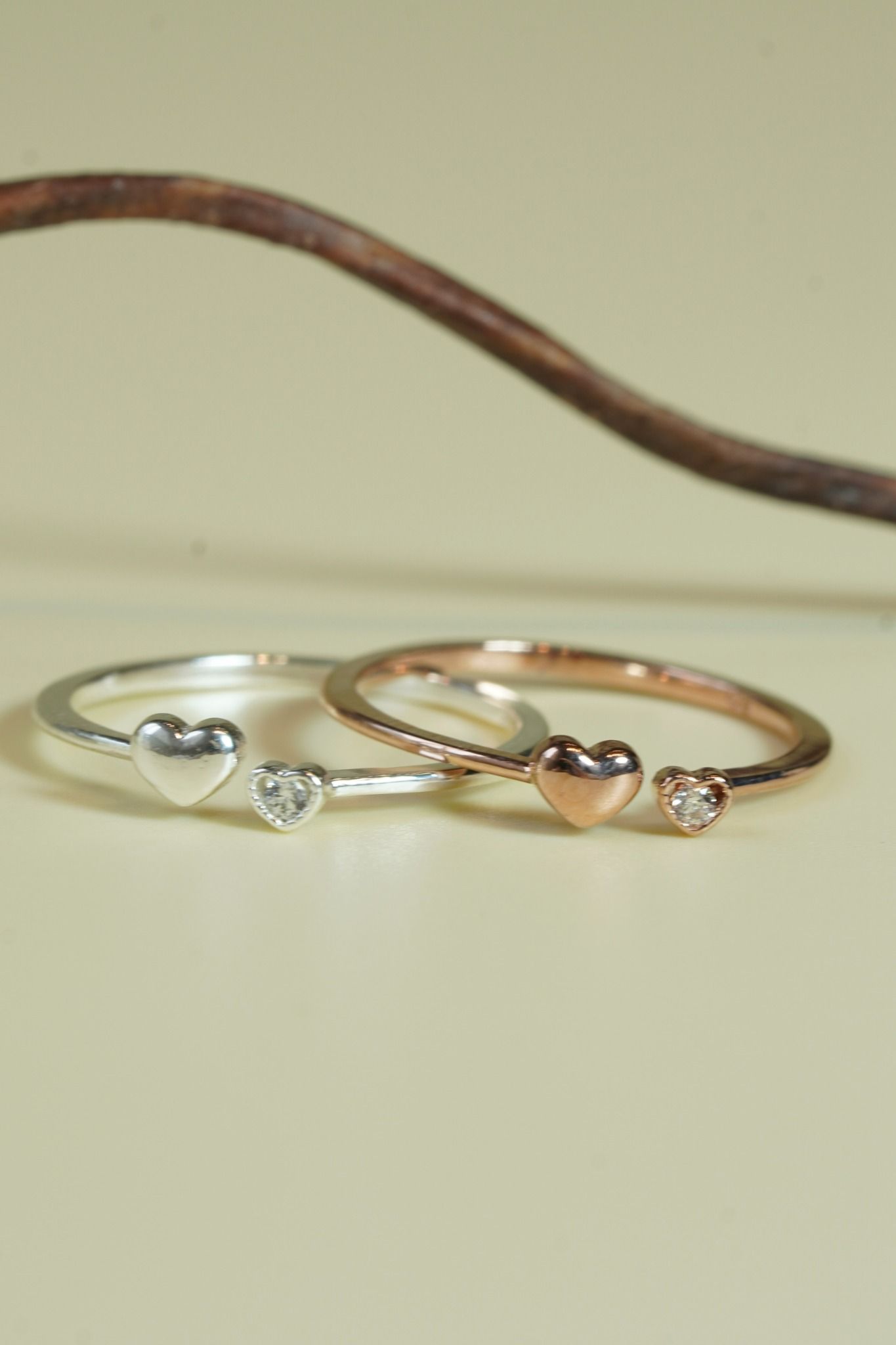 [ancafe-accessories] Nhẫn R350K-078-FREESIZE-VH