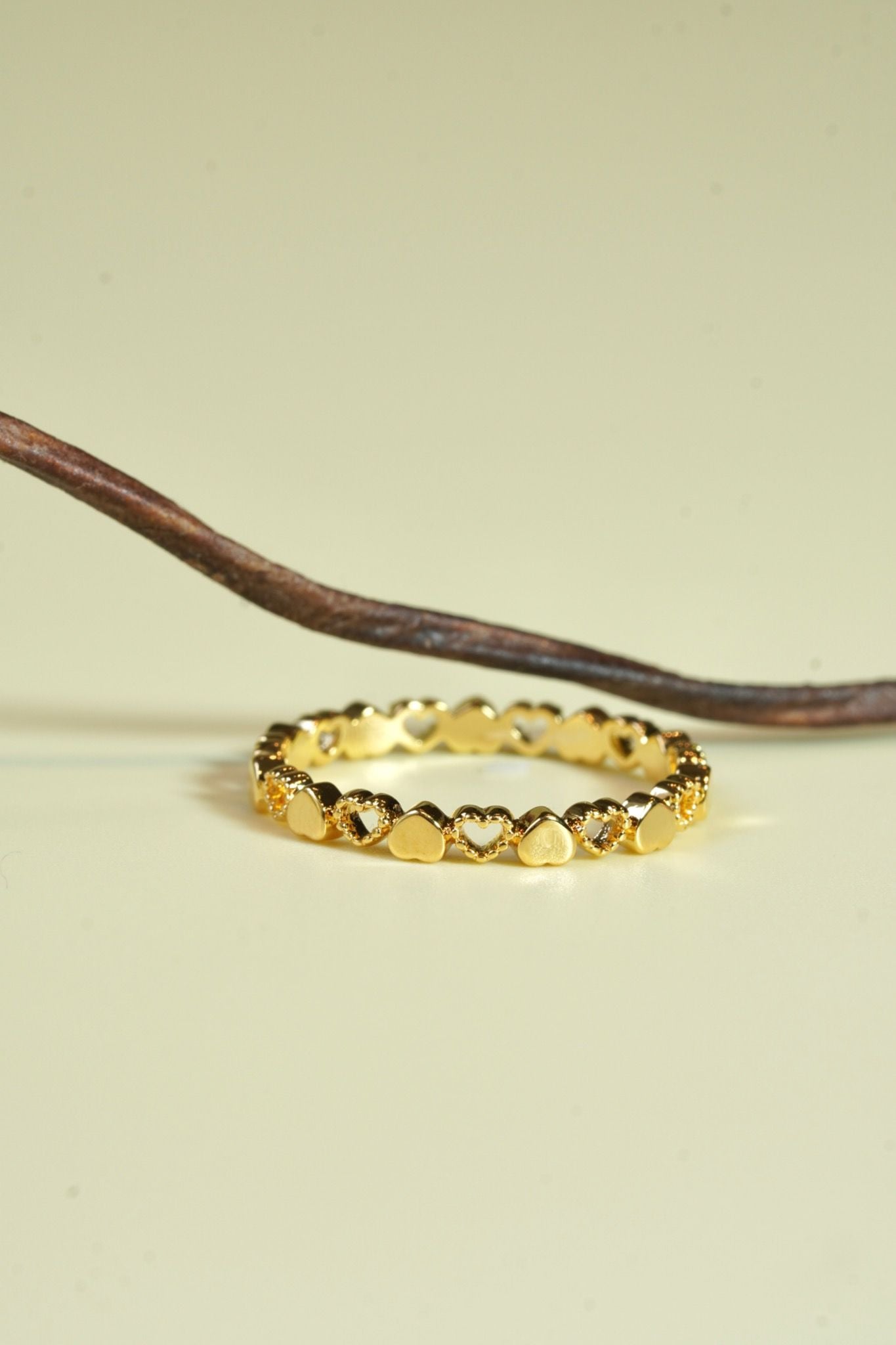 [ancafe-accessories] Nhẫn R350K-035-12-VV