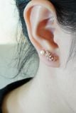 [ancafe-accessories] Hoa tai ER250K-004