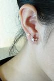 [ancafe-accessories] Hoa tai ER250K-003