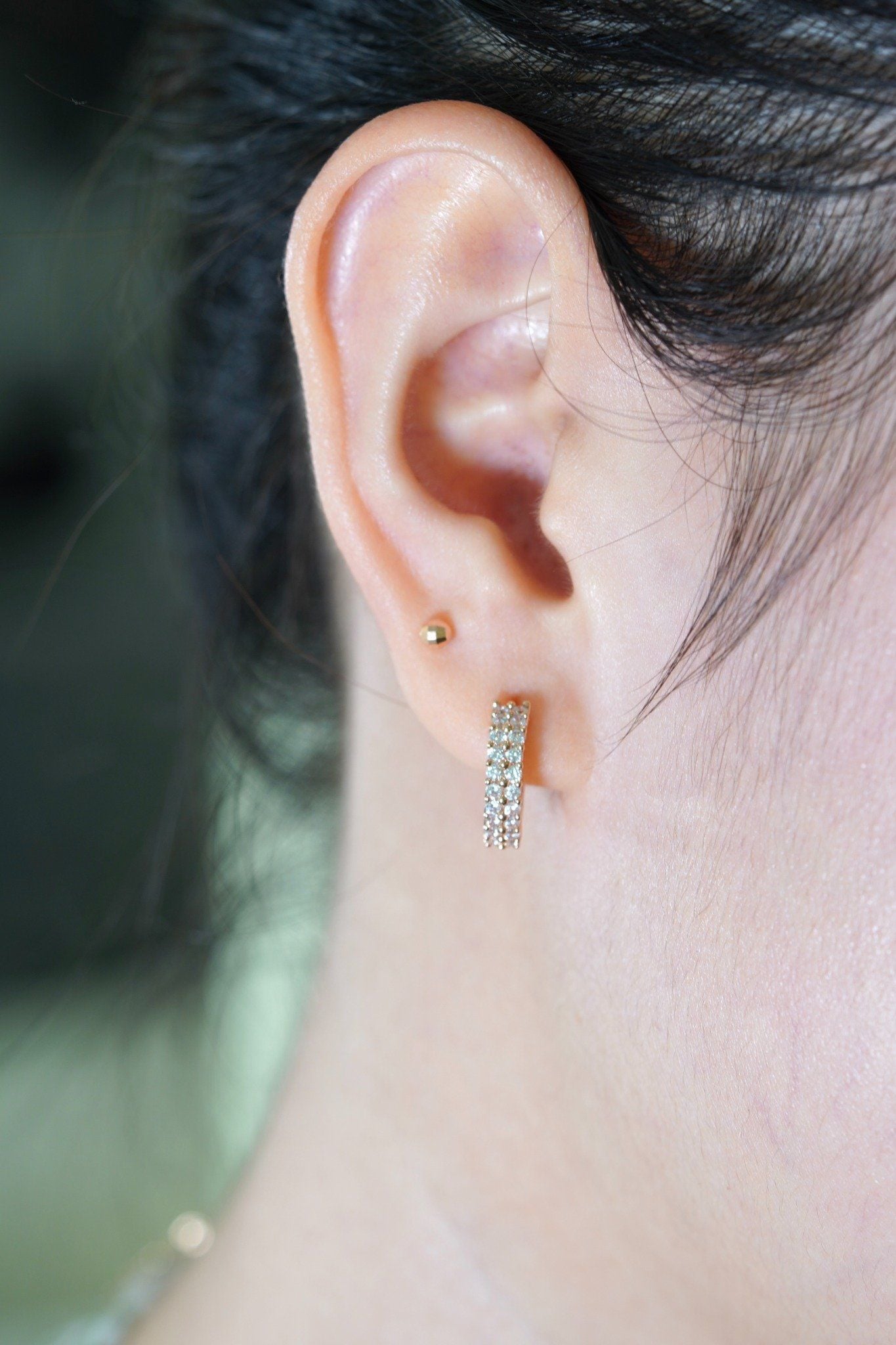 [ancafe-accessories] Hoa tai ER390K-053-VH