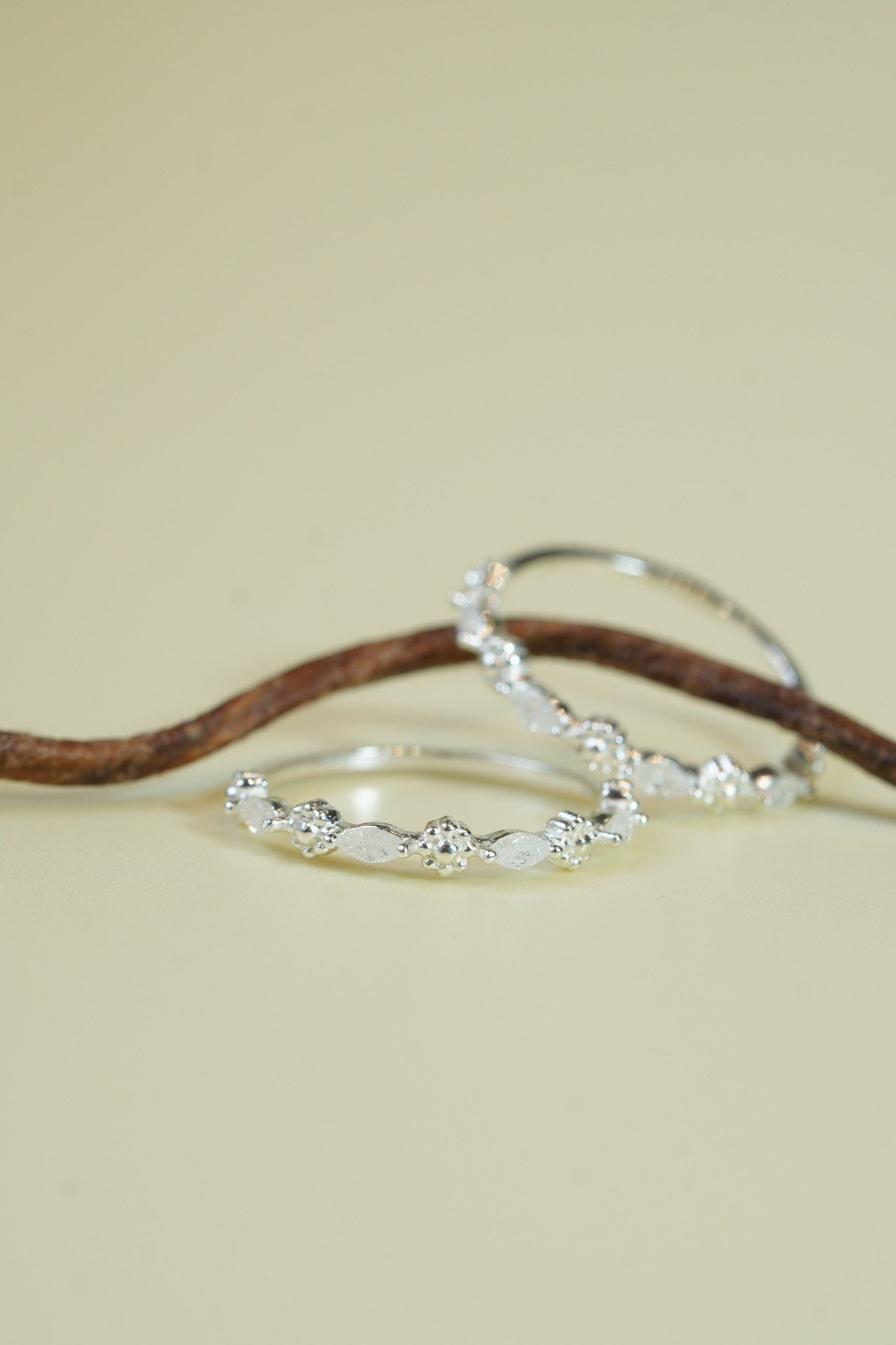 [ancafe-accessories] Nhẫn R320K-052-5-BAC