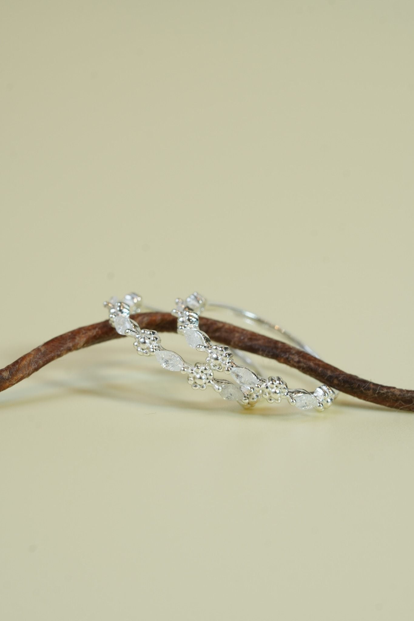 [ancafe-accessories] Nhẫn R320K-052-5-BAC