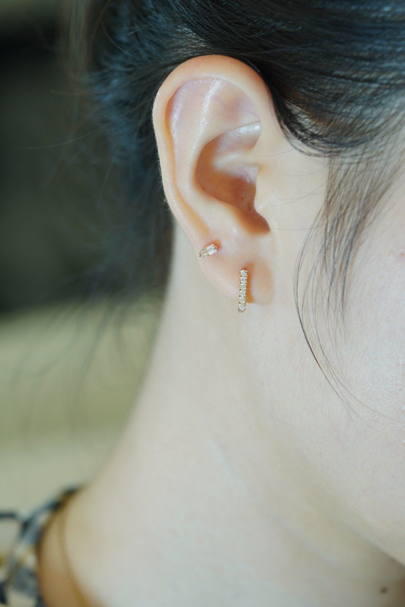 [ancafe-accessories] Hoa tai ER280K-003-VH